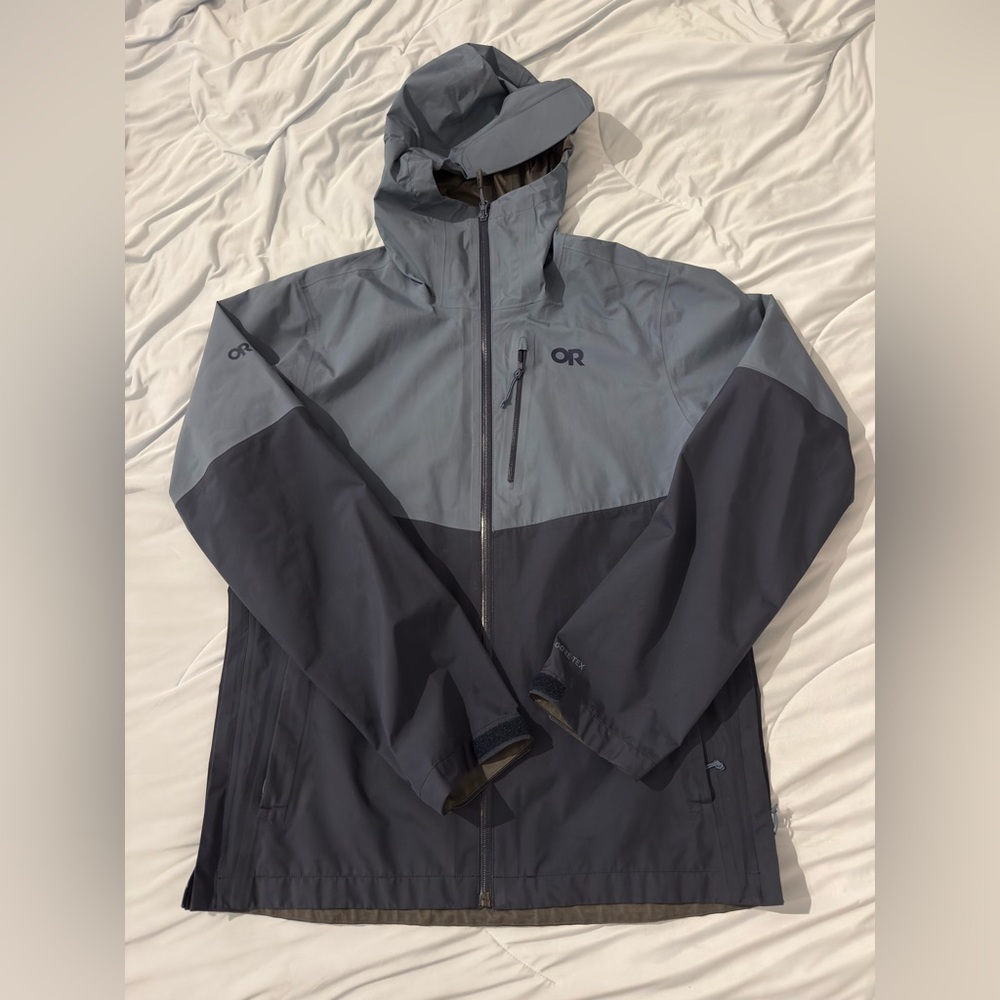 Outdoor Research Men's Foray II Jacket M